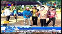 PLAY (klik di sini) BUPATI ROHUL AWALI PEMBANGUNAN MASJID HIJRAH LINTAM